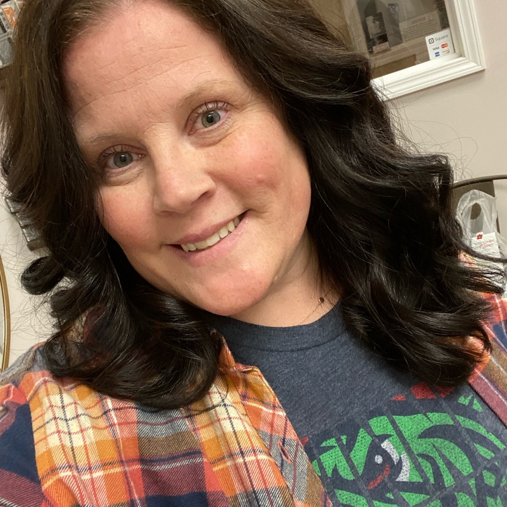 Meet your Posher, Lyndsey